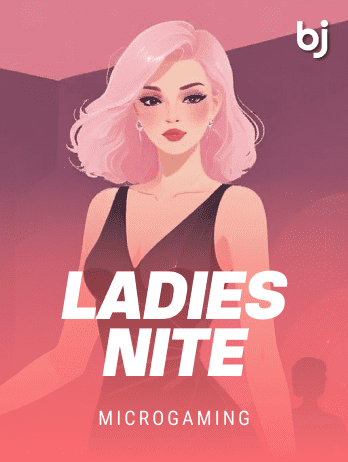 Ladies Nite game icon