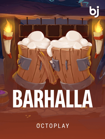 Barhall game icon