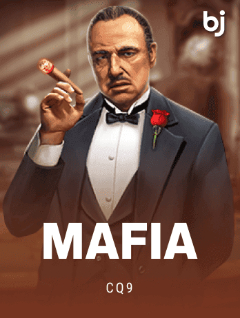 Mafiapng game icon