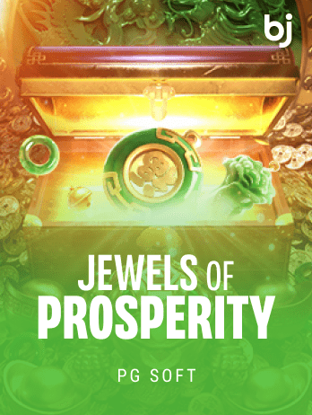 Jewels of Prosperity game icon