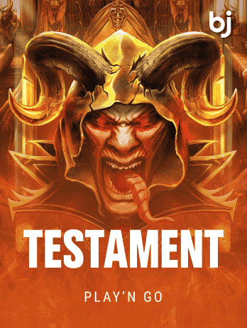 Testament game icon