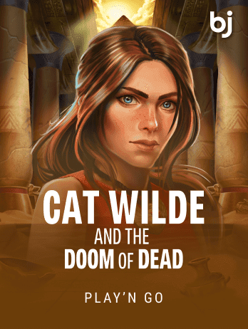 Cat Wilde and the Doom of Deadpng game icon