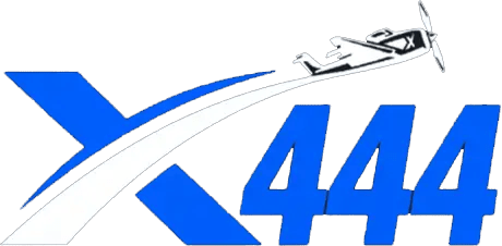 x444bet.net Logo